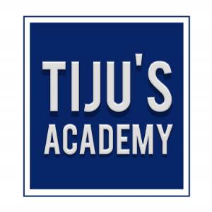 Tijus Academy Tijus Academy
